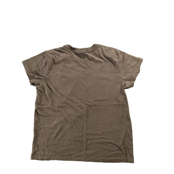 Pre-owned Great Condition Boyz N The Hood Short Sleeve Tee Shirt Charcoal Size S - Picture 3 of 4